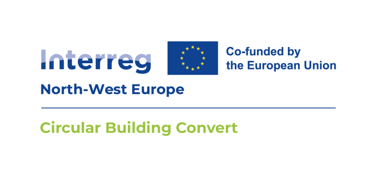 Interreg Nordwesteuropa-Logo